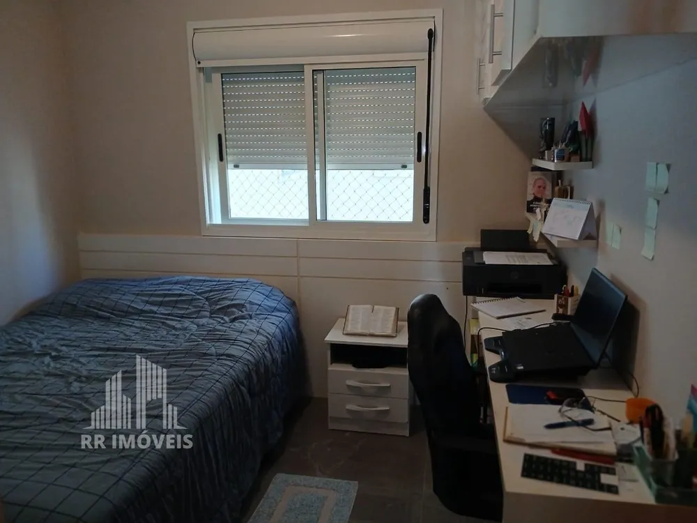 Apartamento, 3 quartos, 139 m² - Foto 12