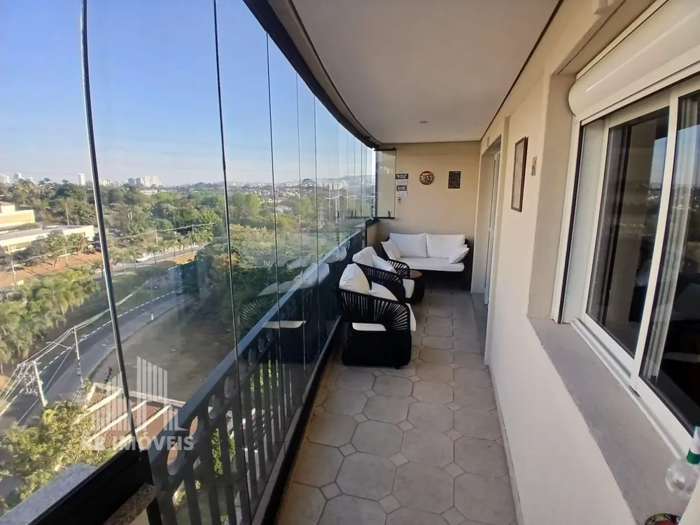 Apartamento, 3 quartos, 139 m² - Foto 7