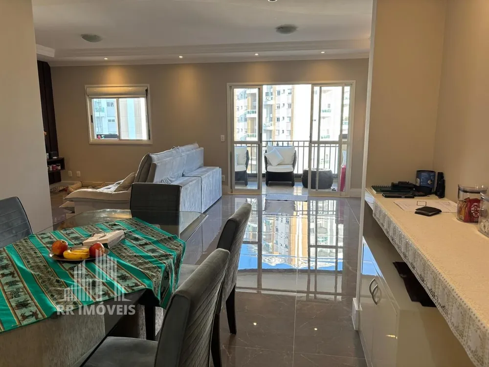 Apartamento, 3 quartos, 139 m² - Foto 1
