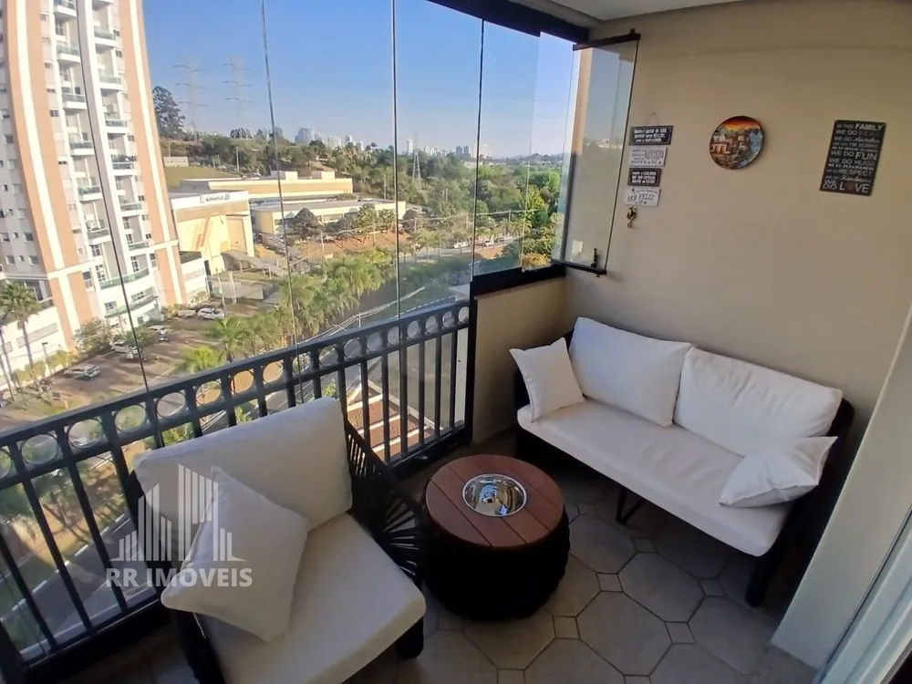 Apartamento, 3 quartos, 139 m² - Foto 3