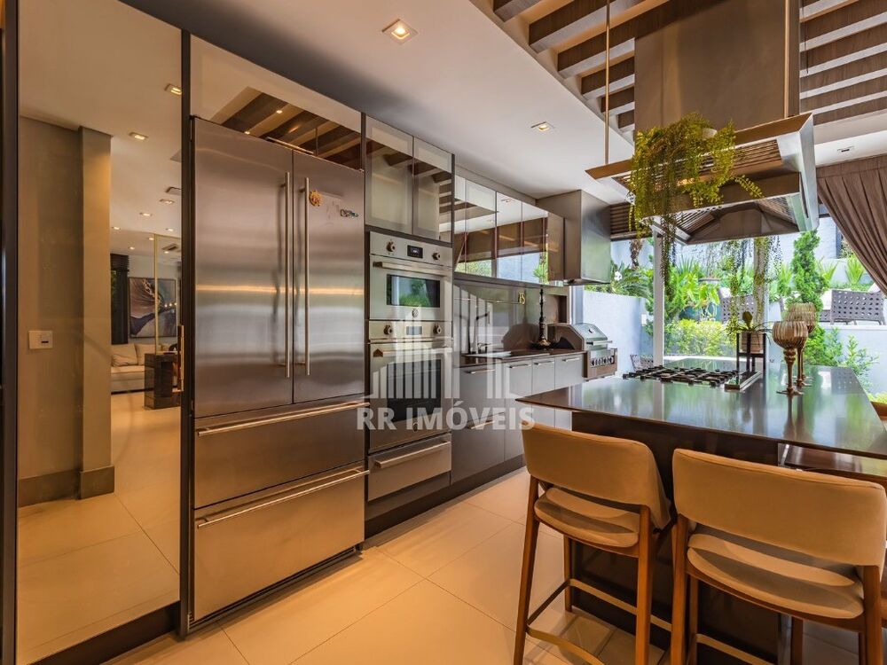 Casa, 4 quartos, 600 m² - Foto 3