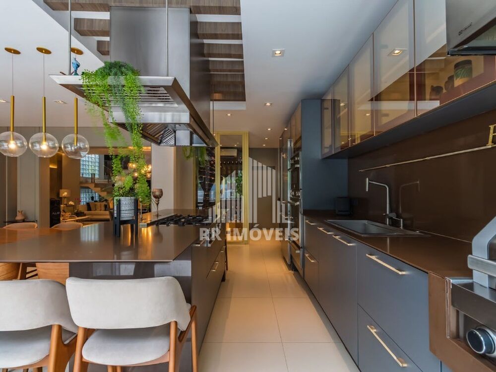 Casa, 4 quartos, 600 m² - Foto 2