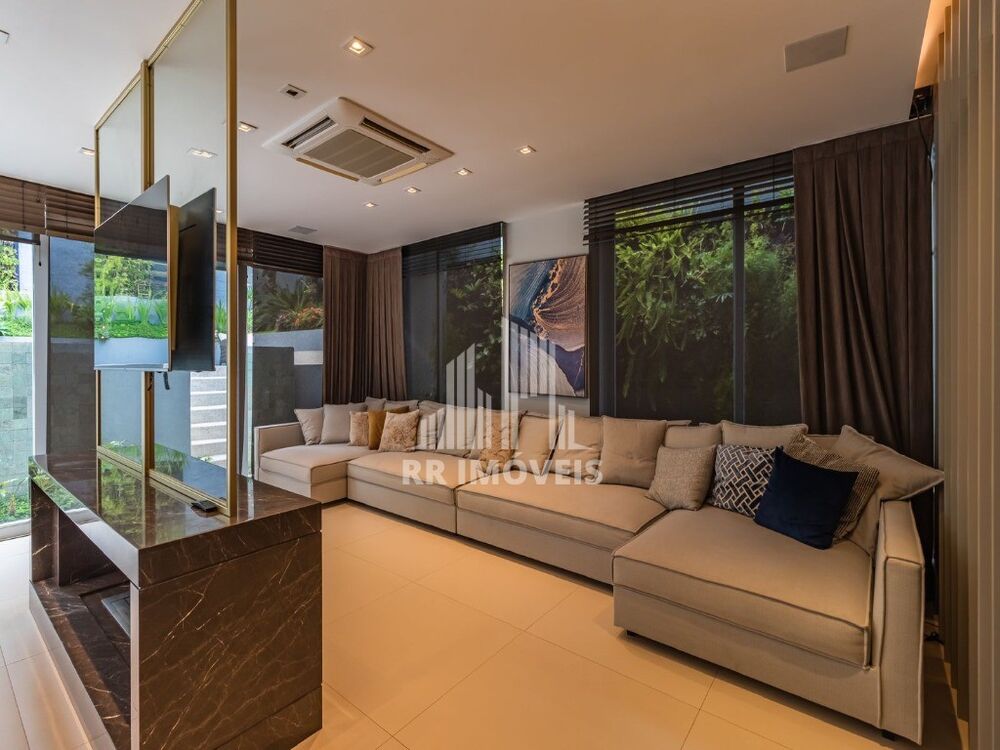 Casa, 4 quartos, 600 m² - Foto 4