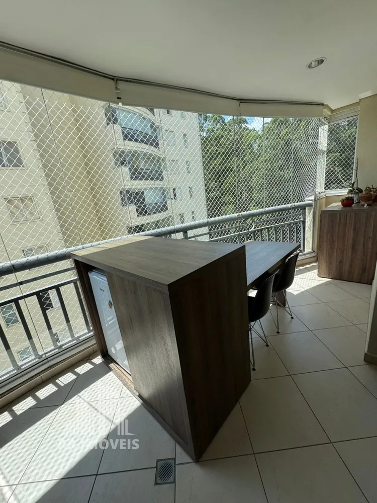 Apartamento, 2 quartos, 100 m² - Foto 5
