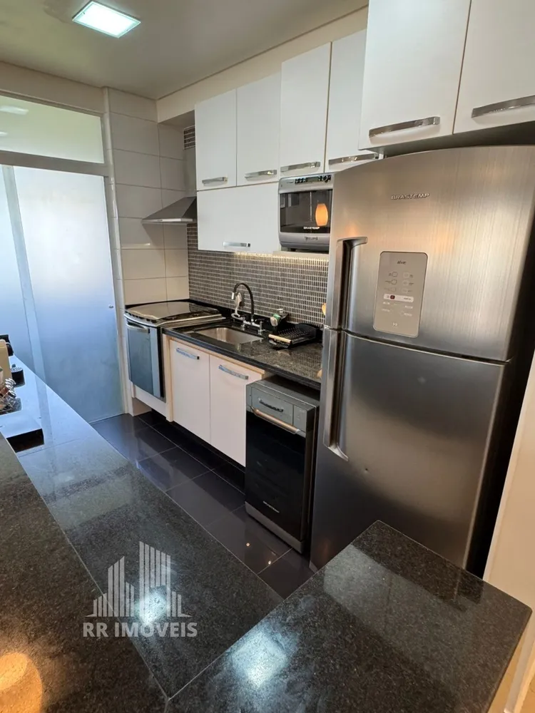 Apartamento, 2 quartos, 100 m² - Foto 2
