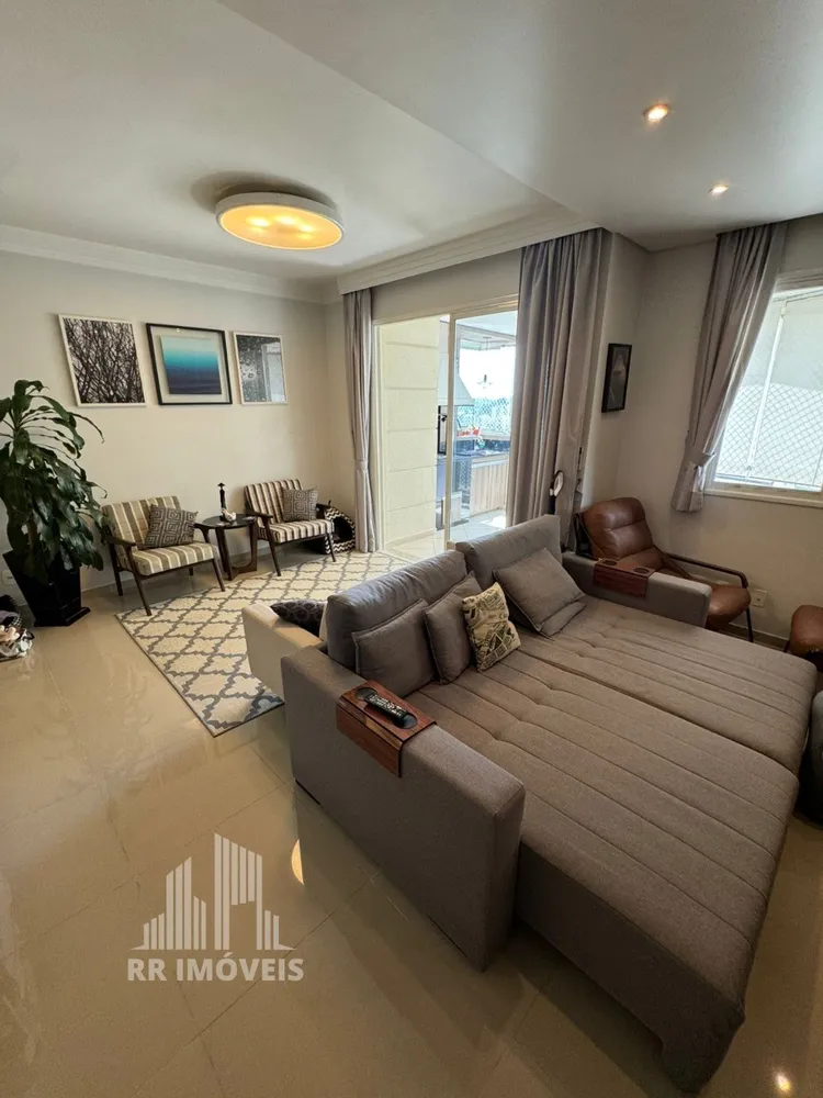 Apartamento, 2 quartos, 100 m² - Foto 1