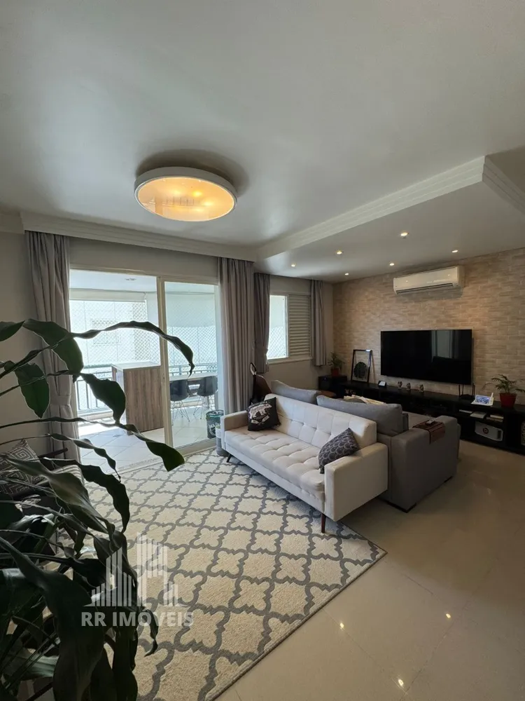 Apartamento, 2 quartos, 100 m² - Foto 4