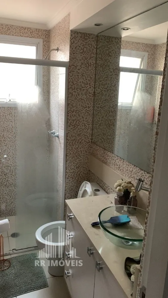 Apartamento, 3 quartos, 85 m² - Foto 4