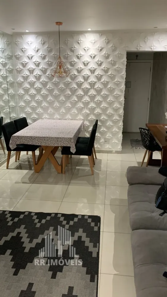 Apartamento, 3 quartos, 85 m² - Foto 1