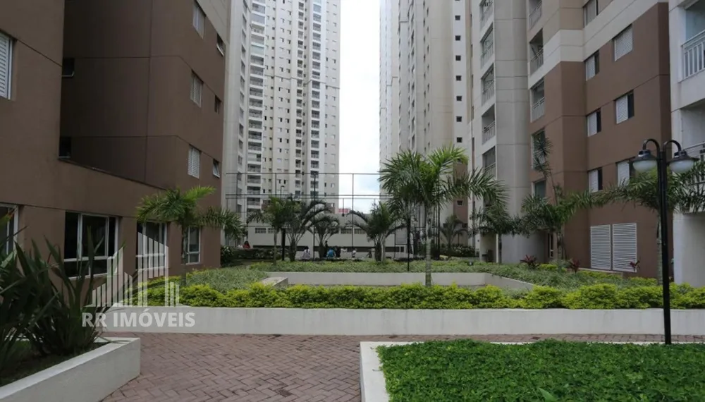 Apartamento, 3 quartos, 85 m² - Foto 7