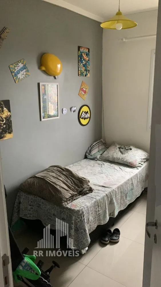 Apartamento, 3 quartos, 85 m² - Foto 2
