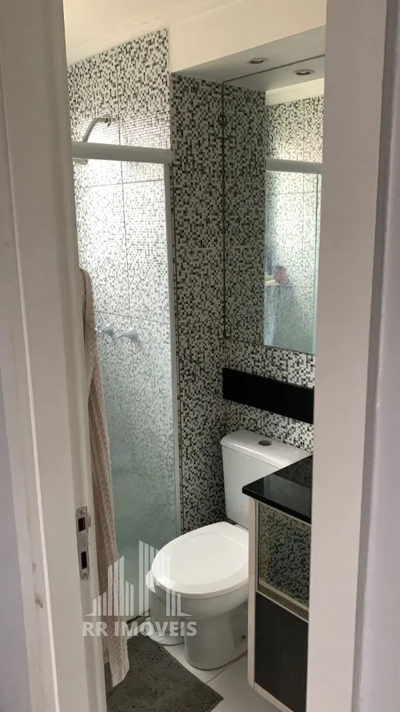 Apartamento, 3 quartos, 85 m² - Foto 5