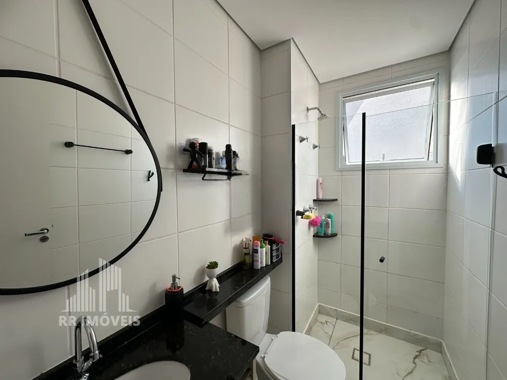 Apartamento, 2 quartos, 57 m² - Foto 12
