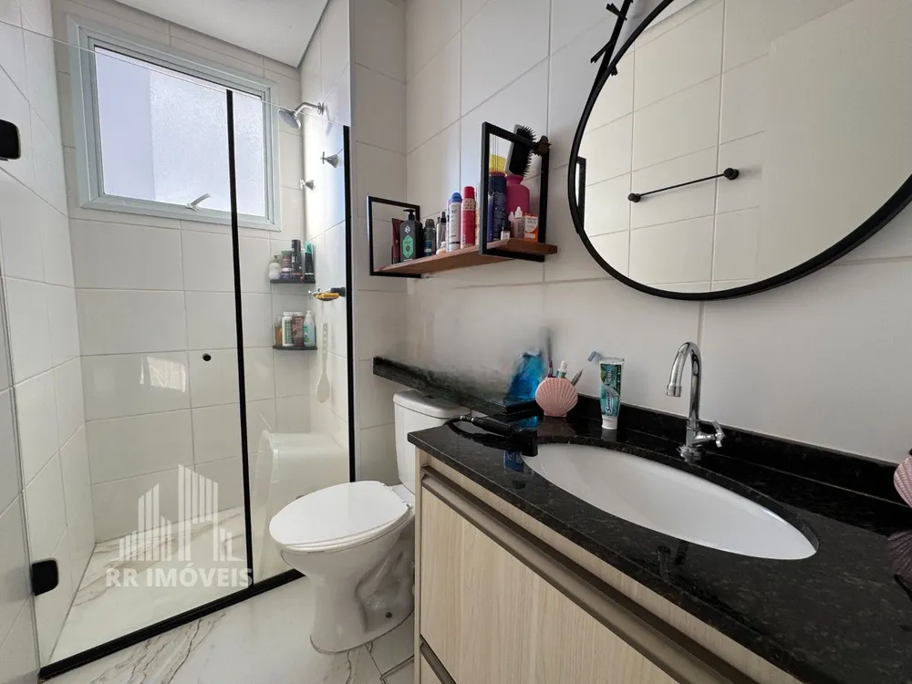 Apartamento, 2 quartos, 57 m² - Foto 7