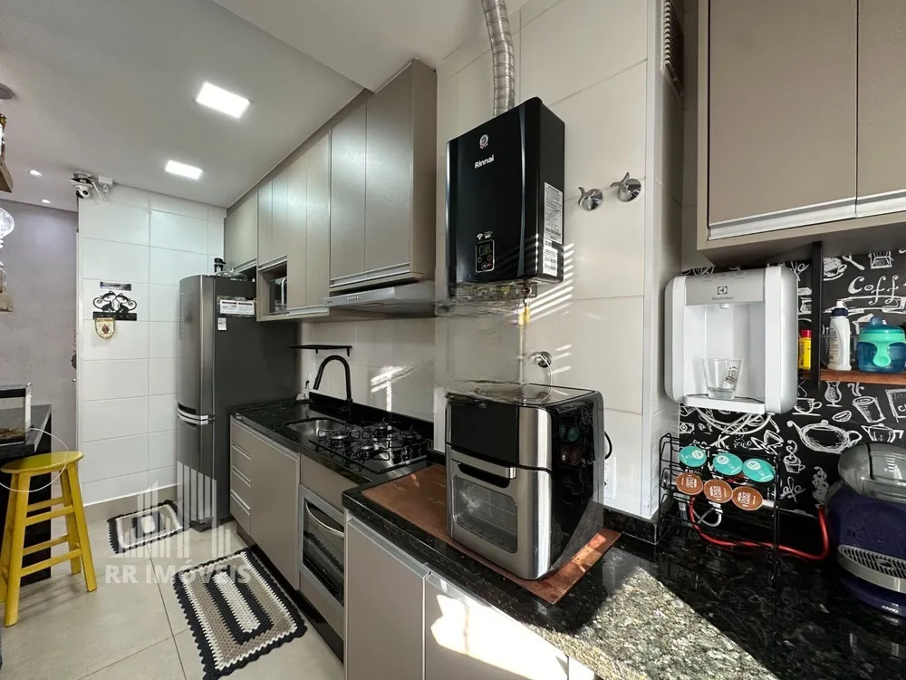 Apartamento, 2 quartos, 57 m² - Foto 6