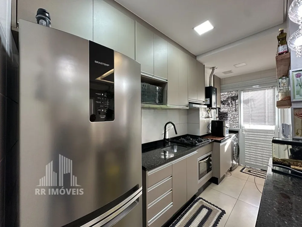 Apartamento, 2 quartos, 57 m² - Foto 5