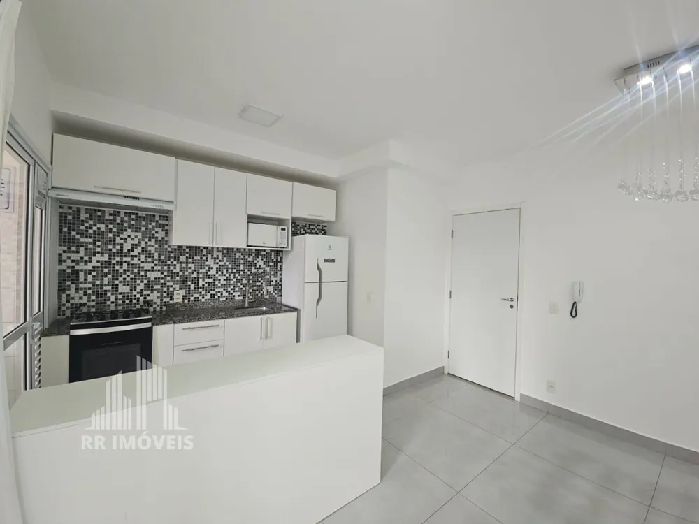 Apartamento, 2 quartos, 52 m² - Foto 3
