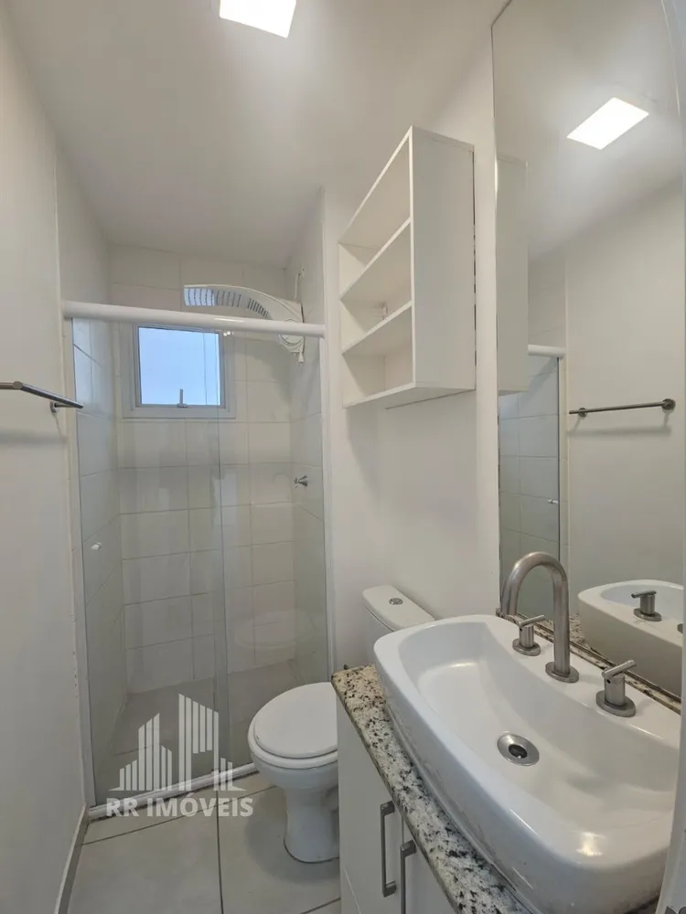 Apartamento, 2 quartos, 52 m² - Foto 5