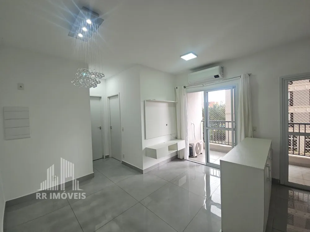 Apartamento, 2 quartos, 52 m² - Foto 2