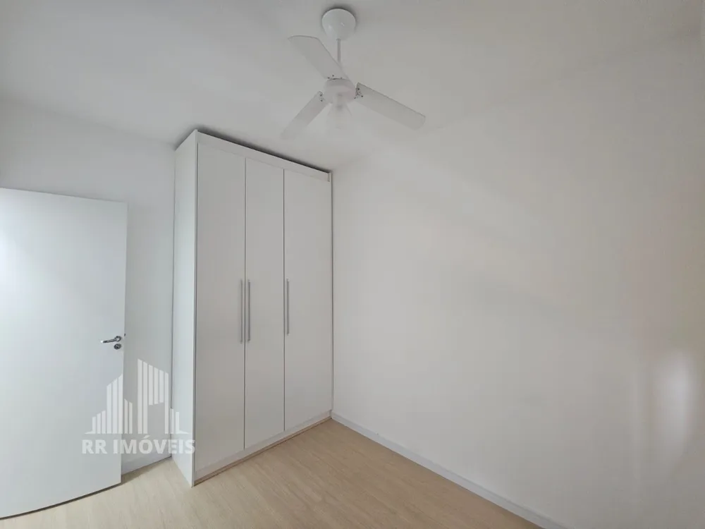 Apartamento, 2 quartos, 52 m² - Foto 6