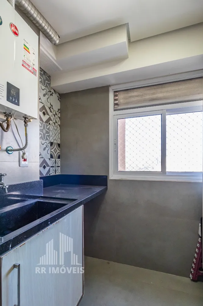 Apartamento, 3 quartos, 83 m² - Foto 3