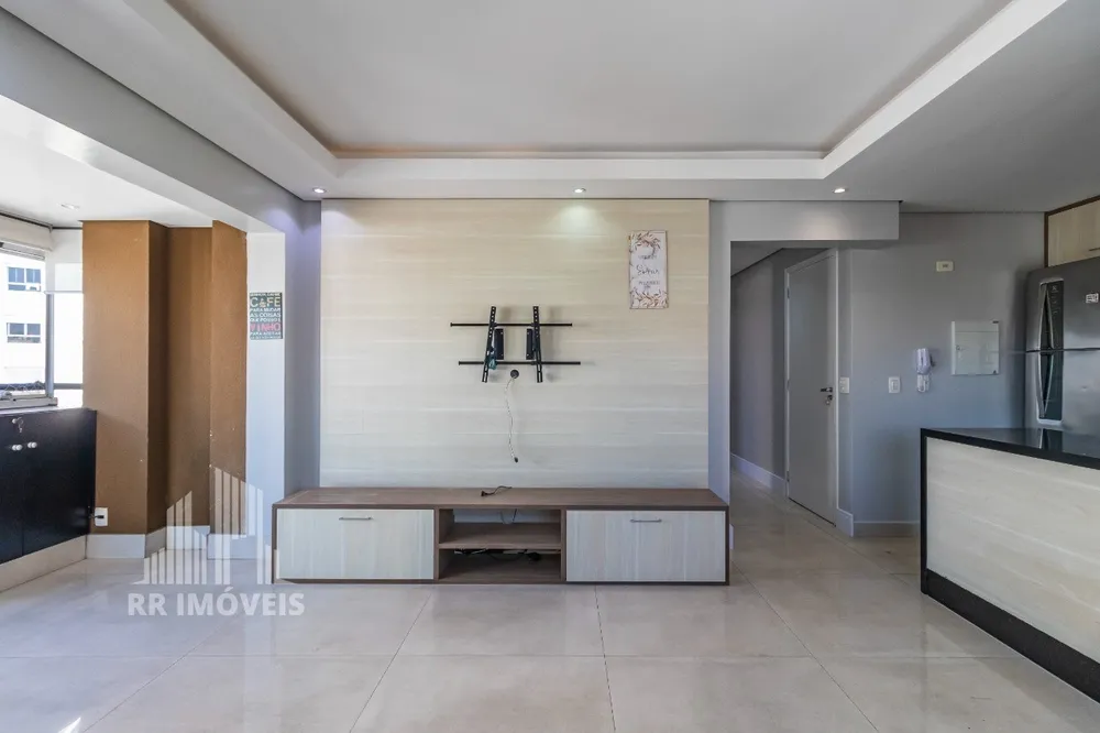 Apartamento, 3 quartos, 83 m² - Foto 1