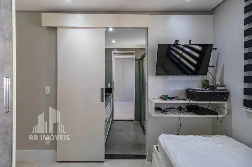 Apartamento, 3 quartos, 83 m² - Foto 7