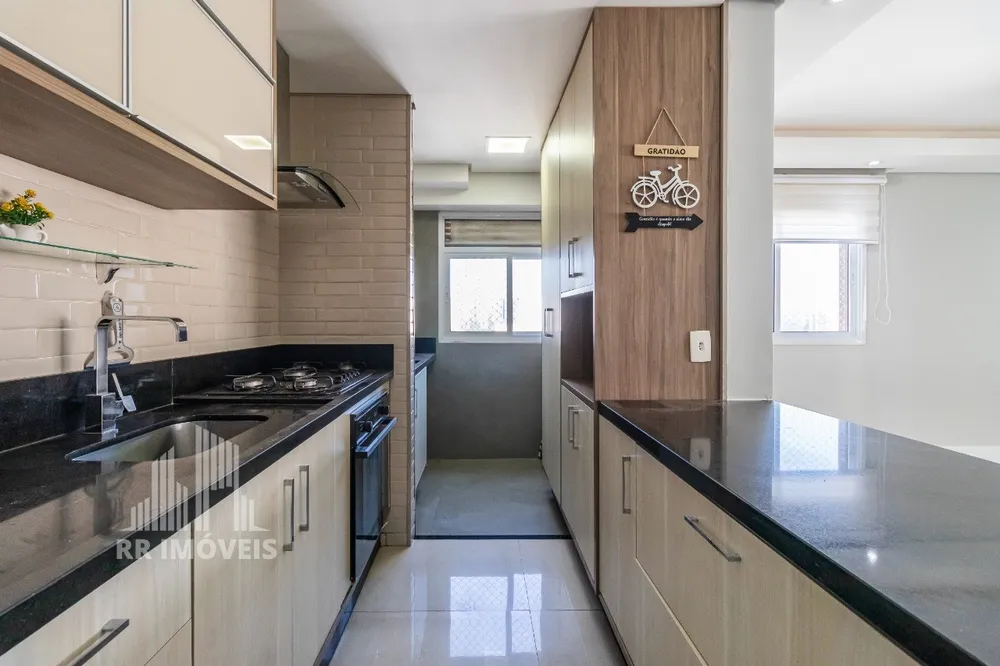Apartamento, 3 quartos, 83 m² - Foto 2