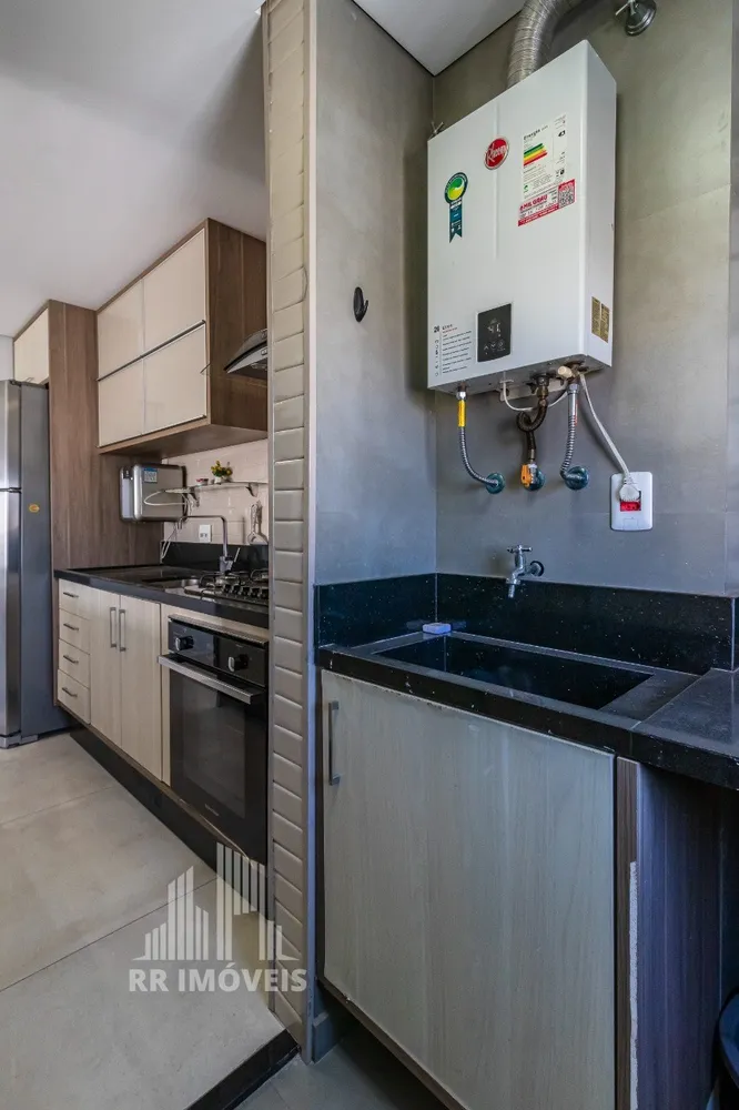 Apartamento, 3 quartos, 83 m² - Foto 4