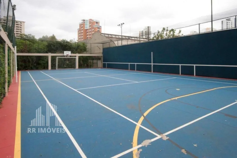 Apartamento, 3 quartos, 83 m² - Foto 11