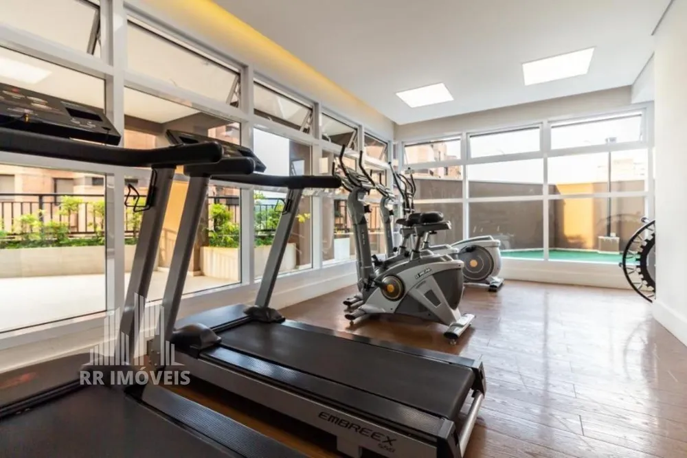 Apartamento, 3 quartos, 83 m² - Foto 9