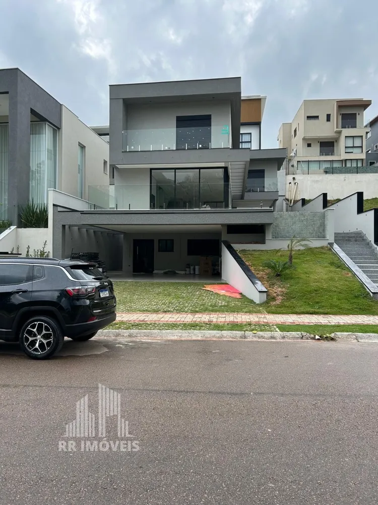 Casa, 4 quartos, 360 m² - Foto 2