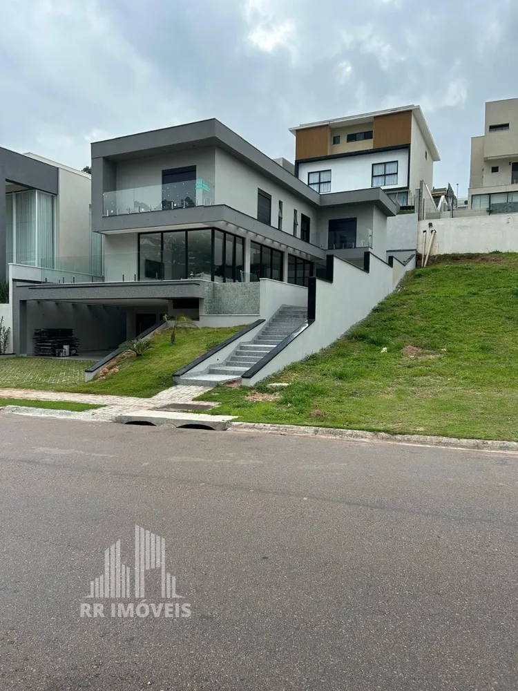Casa, 4 quartos, 360 m² - Foto 4