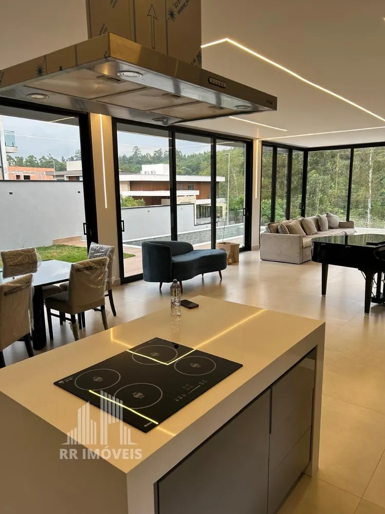 Casa, 4 quartos, 360 m² - Foto 7
