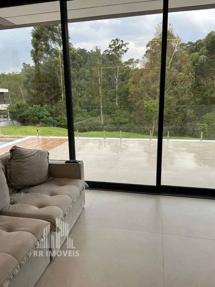 Casa, 4 quartos, 360 m² - Foto 3