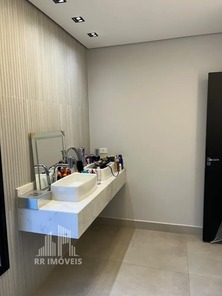 Casa, 4 quartos, 360 m² - Foto 1