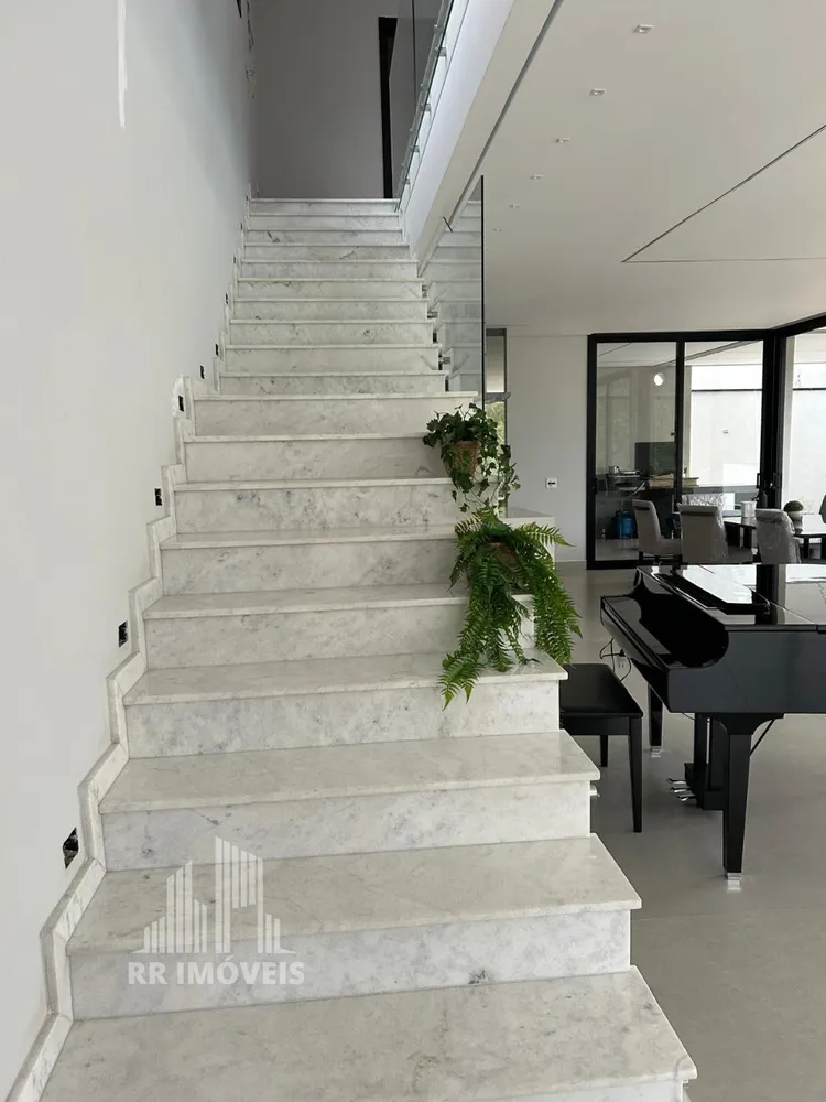 Casa, 4 quartos, 360 m² - Foto 5