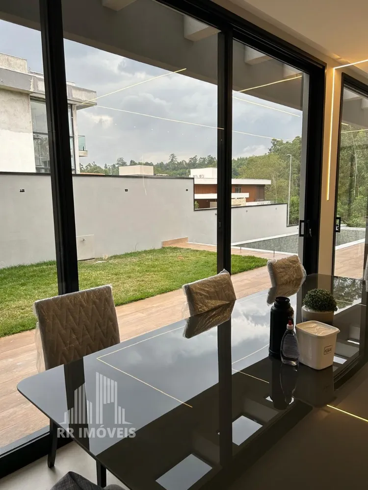 Casa, 4 quartos, 360 m² - Foto 8