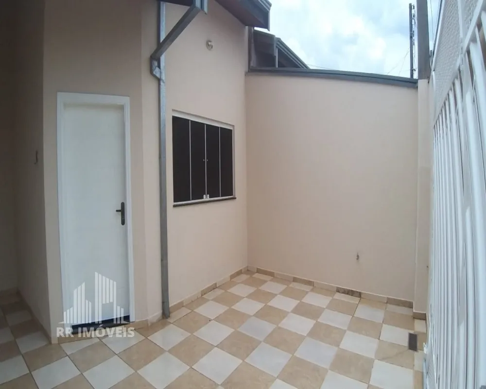 Casa, 2 quartos, 100 m² - Foto 2