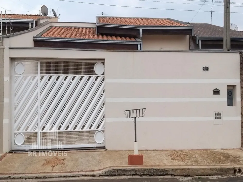 Casa, 2 quartos, 100 m² - Foto 1