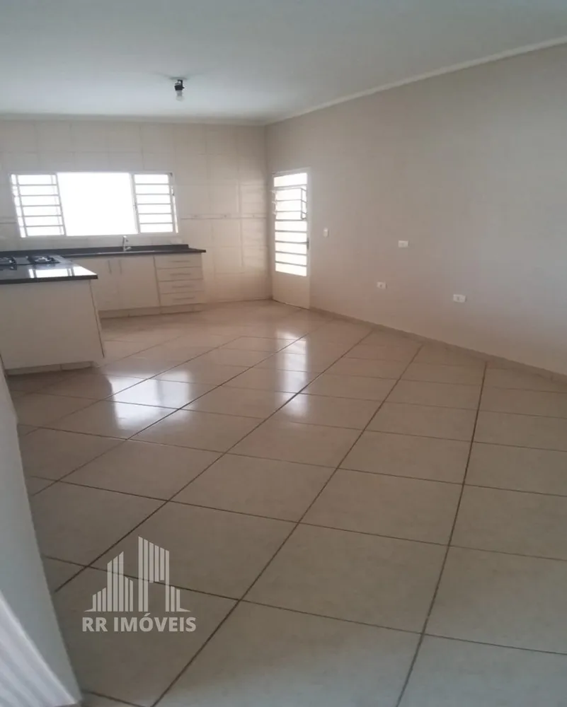 Casa, 2 quartos, 100 m² - Foto 4