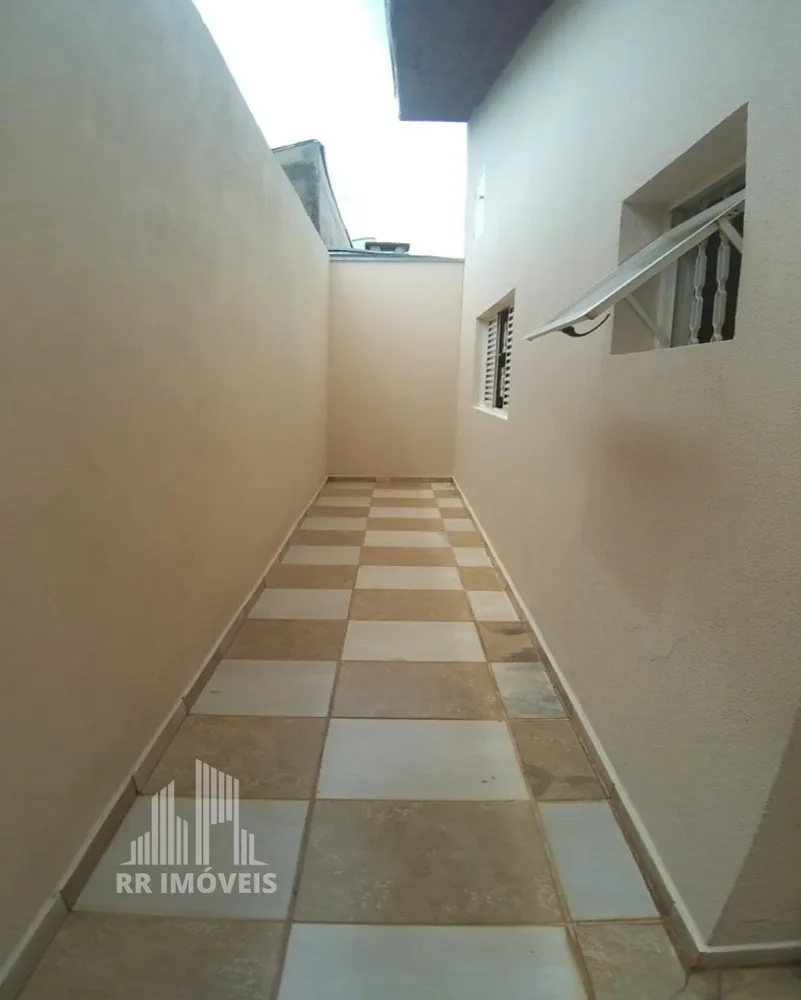 Casa, 2 quartos, 100 m² - Foto 12