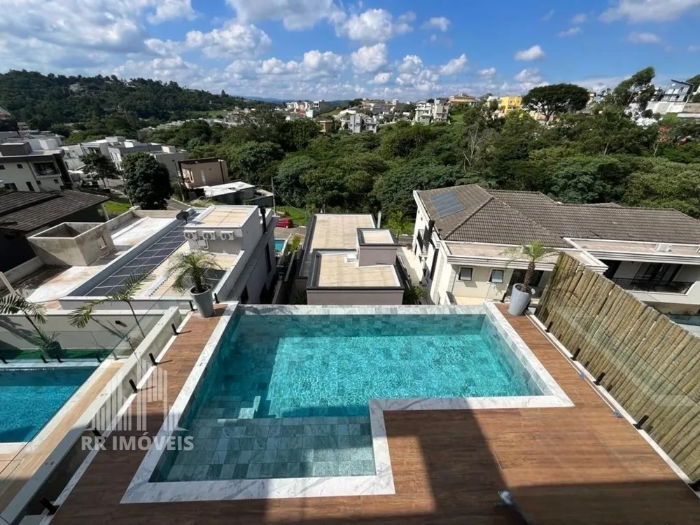 Casa, 3 quartos, 220 m² - Foto 4