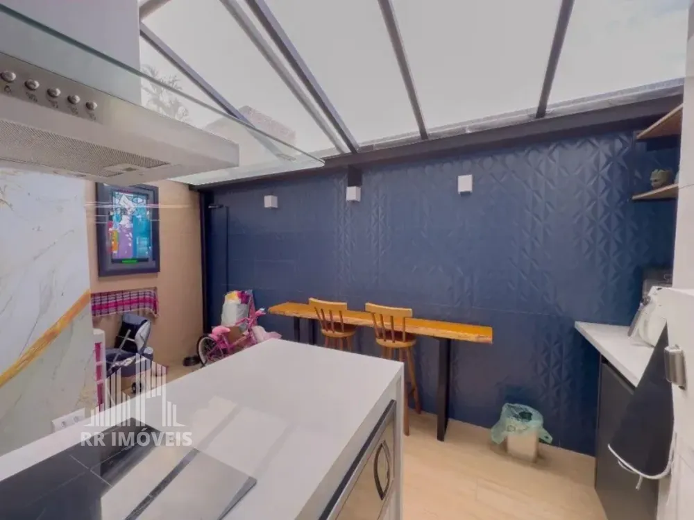Casa, 3 quartos, 158 m² - Foto 5