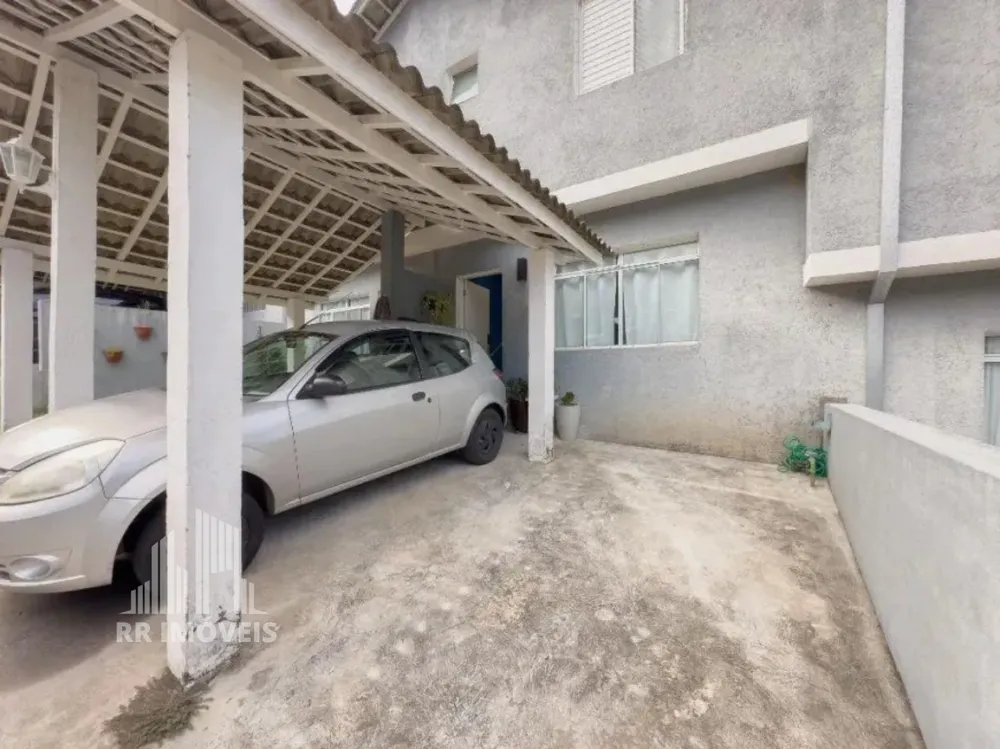 Casa, 3 quartos, 158 m² - Foto 12
