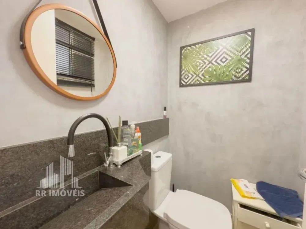 Casa, 3 quartos, 158 m² - Foto 7