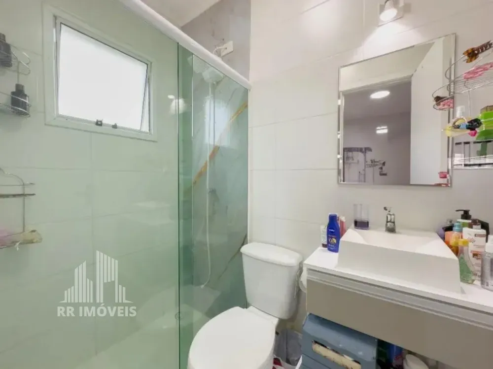 Casa, 3 quartos, 158 m² - Foto 9