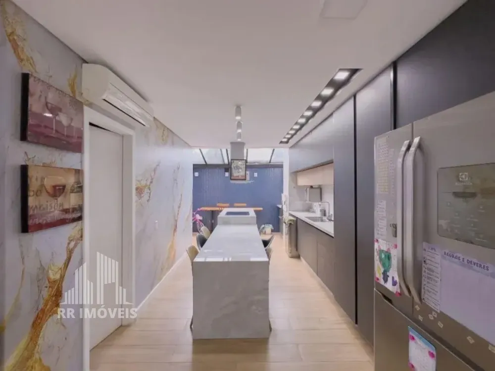 Casa, 3 quartos, 158 m² - Foto 3