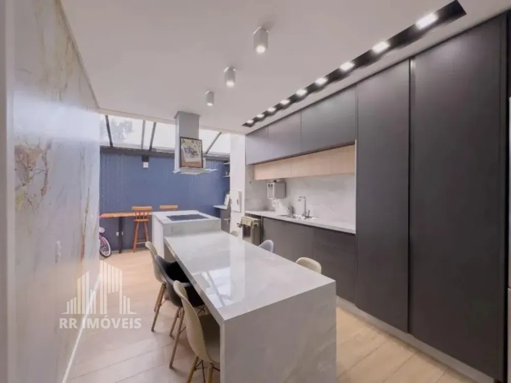 Casa, 3 quartos, 158 m² - Foto 2