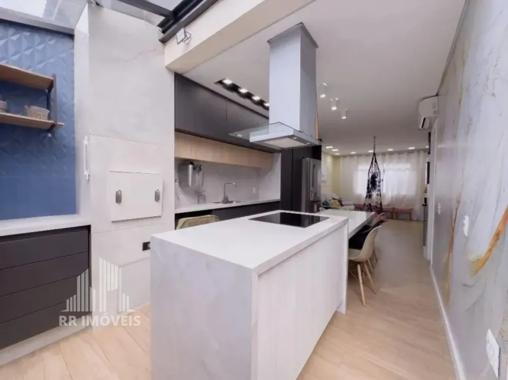 Casa, 3 quartos, 158 m² - Foto 4